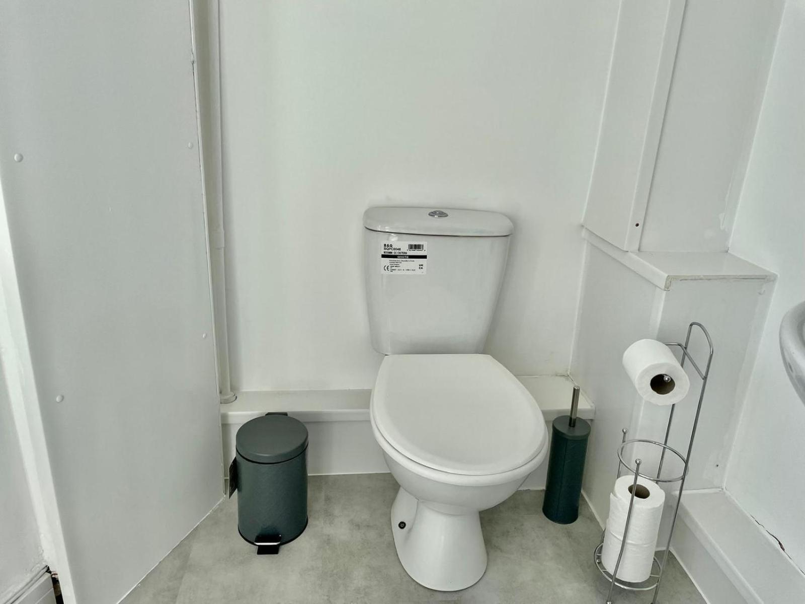 Cheerful 1 Bed Apartment Cardiff City Centre - Penarth Rd Dış mekan fotoğraf